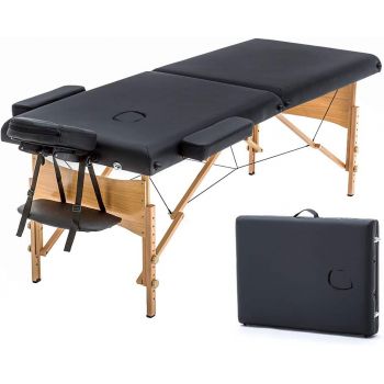 Beauty Salon Professional Massage Table Portable Massage Bed Spa Bed